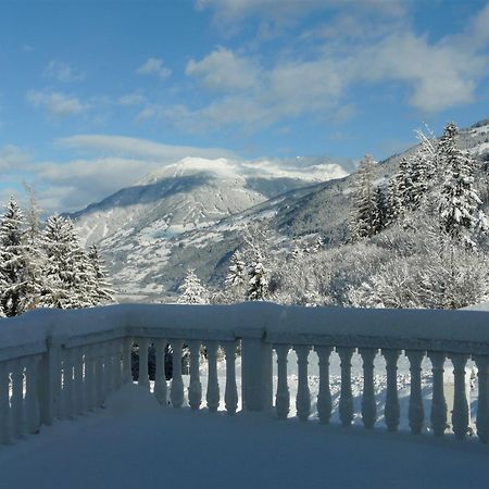 Apart Silvana Zell am Ziller Bagian luar foto