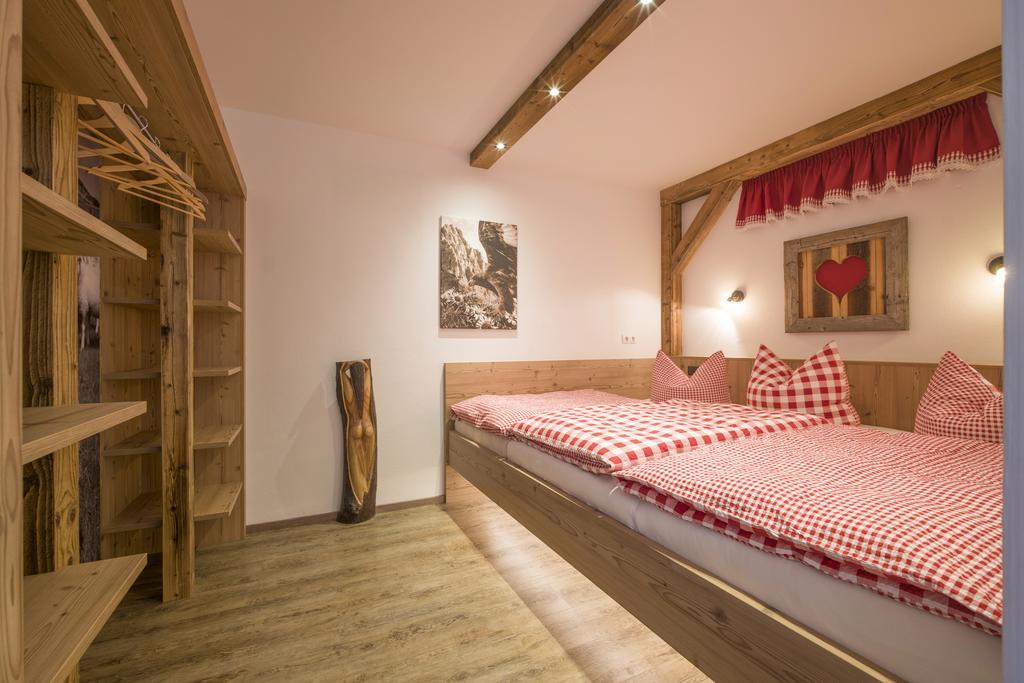 Apart Silvana Zell am Ziller Bagian luar foto
