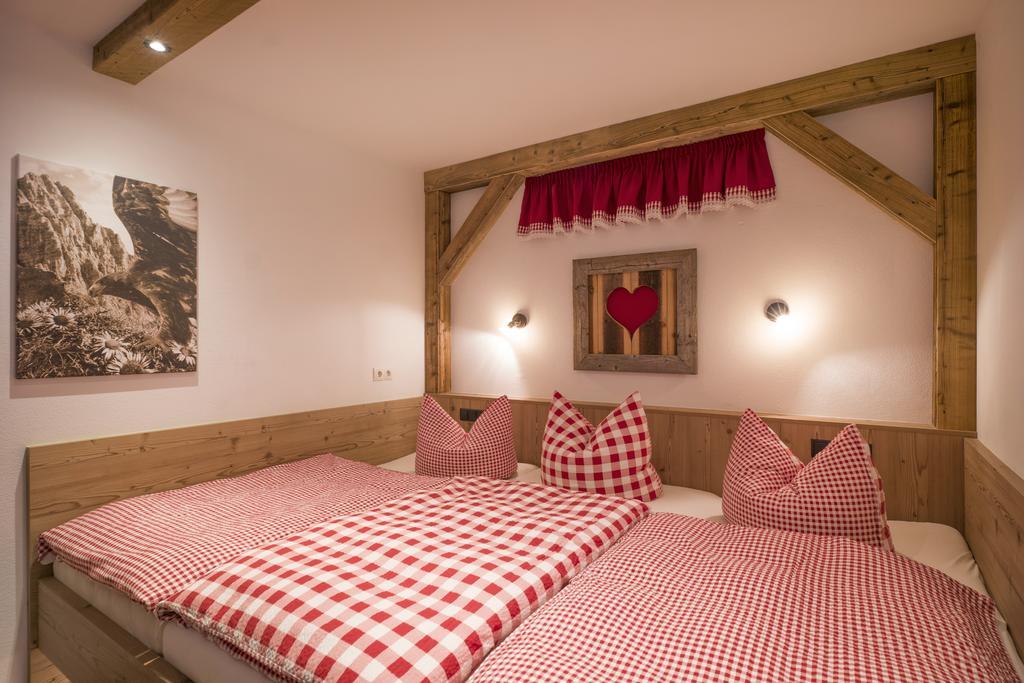 Apart Silvana Zell am Ziller Bagian luar foto