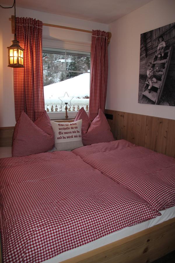 Apart Silvana Zell am Ziller Bagian luar foto